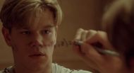 Will Hunting – Good Will Hunting (1997), Image Source - Miramax Films